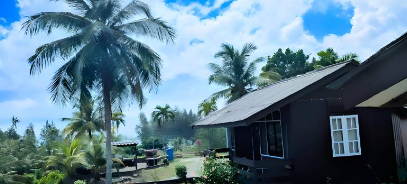 Marang民宿度假村(Marang Guesthouse Resort)图片