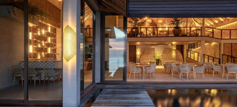 玛纳米度假村(Manami Resort)图片