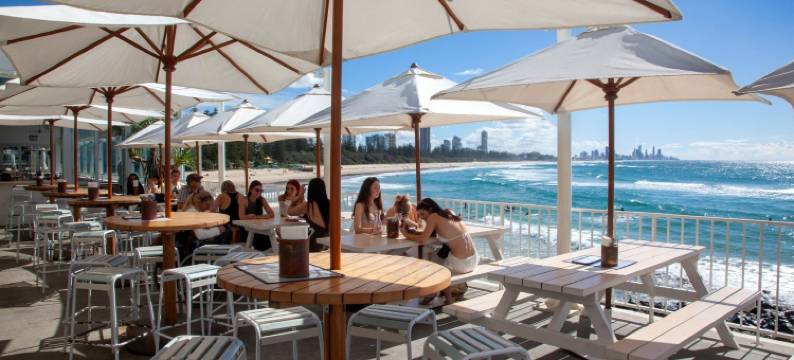 澳洲人度假村(Aussie Resort)图片