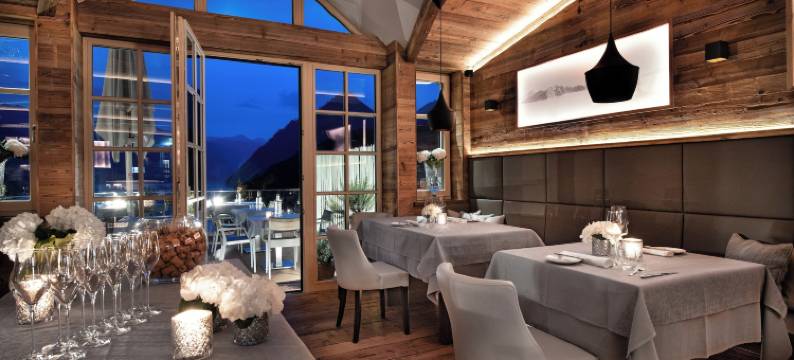 格伦德尔湖蒙迪木屋酒店(Mondi Chalets am Grundlsee)图片