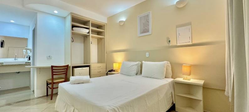 巴萨洛斯瑞坎托酒店(Hotel Recanto Dos Pássaros)图片