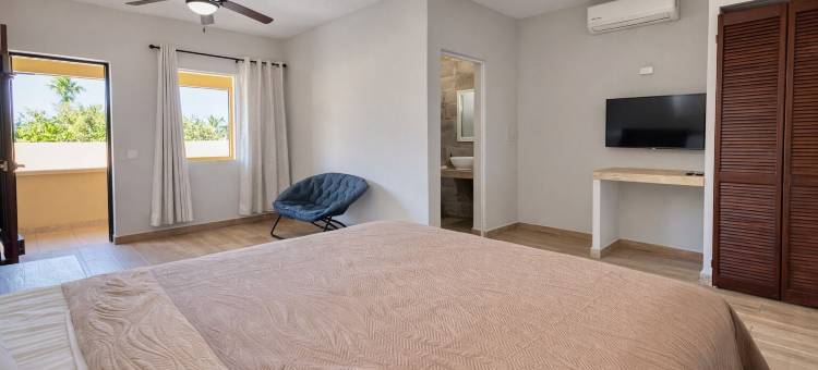 玛丽亚博尼塔酒店(Hotel Maria Bonita)图片