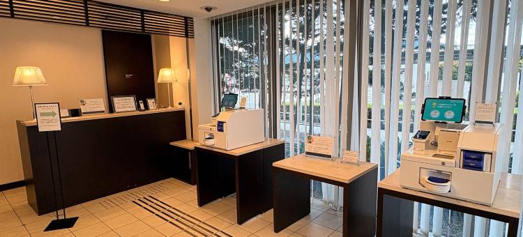 阿波通商务酒店(Business Hotel Access Awa)图片