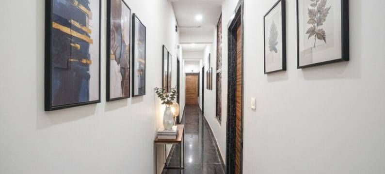 Fabhotel Devi 遗产(FabHotel Devi Heritage)图片