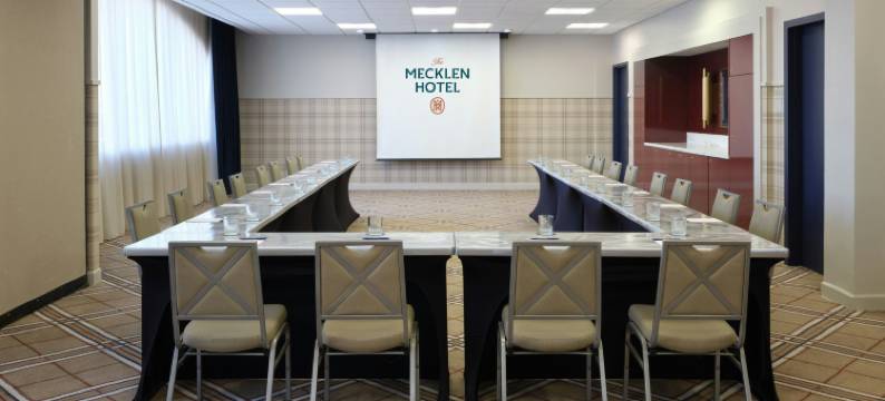 The Mecklen Hotel, Charlotte, a Tribute Portfolio Hotel图片