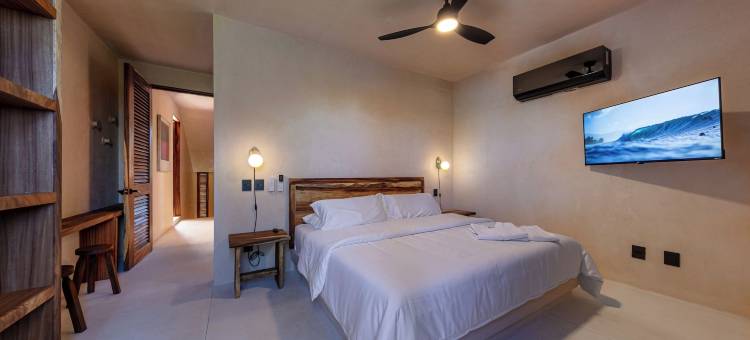 蓬塔莫雷洛斯(Condominios Punta Morelos)图片
