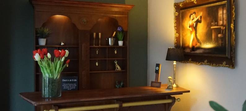 格鲁特恩格尔酒店(Hotel Groote Engel)图片