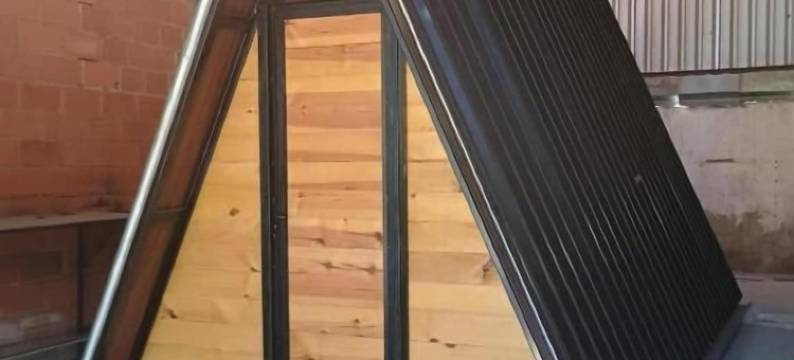 黑色集装箱(Container Black)图片