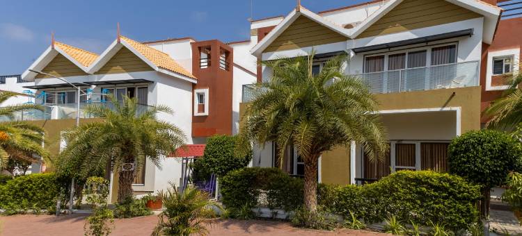 阿那亚别墅-度假村(Aranya Villa - Resort)图片