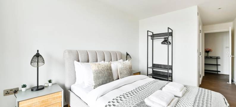 GuestReady - Modern designed home in London图片