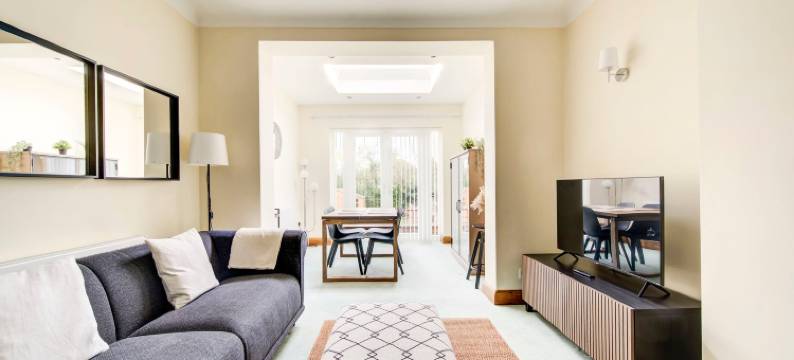 GuestReady -  Big 4BR by Horsenden Hill Park图片