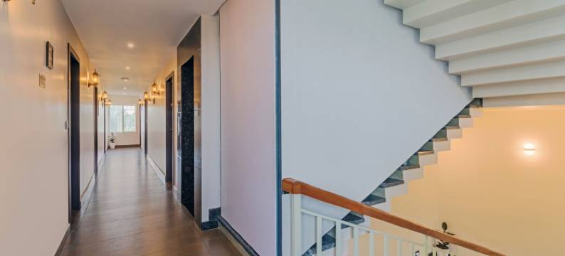 Treebo Amigos Residency Cochin机场酒店(Treebo Amigos Residency)图片