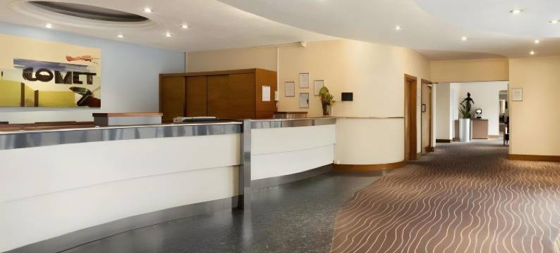 彗星酒店(The Comet London Hatfield)图片