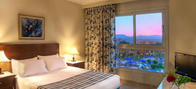 阿莱姆港极光湾度假村(Aurora Bay Resort Marsa Alam)图片