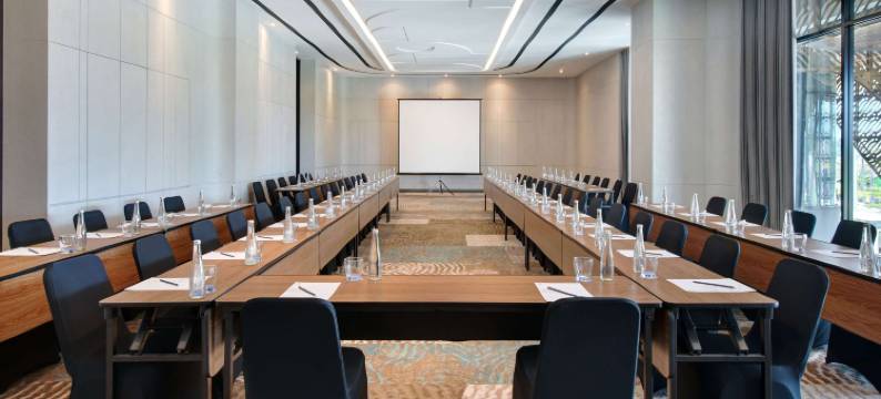 日惹国际机场库隆普洛戈诺富特酒店(Novotel Yogyakarta International Airport Kulon Progo)图片