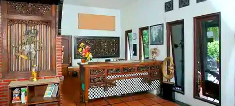 Rumah Palagan Yogyakarta RedPartner图片