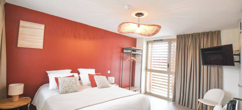 勒克洛斯德卡多莱酒店(Le Clos des Cadoles)图片