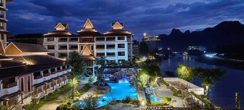 普班维曼万荣度假村(Phubarn VimarnVangvieng Resort)图片