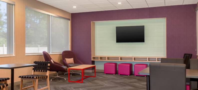 希尔顿 Tru 加纳诺克，安大略(Tru By Hilton Gananoque, ON)图片