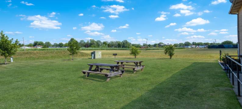 科科莫温德姆速8酒店(Super 8 by Wyndham Kokomo)图片