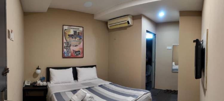 地铁客栈(Metro Inn Sdn Bhd)图片
