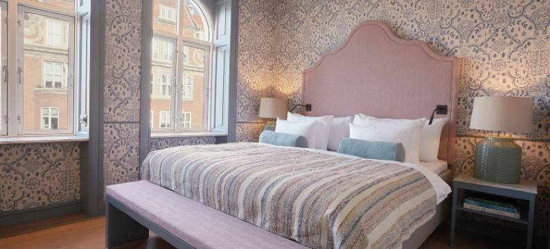 亨里克酒店(Henriks Hotel)图片