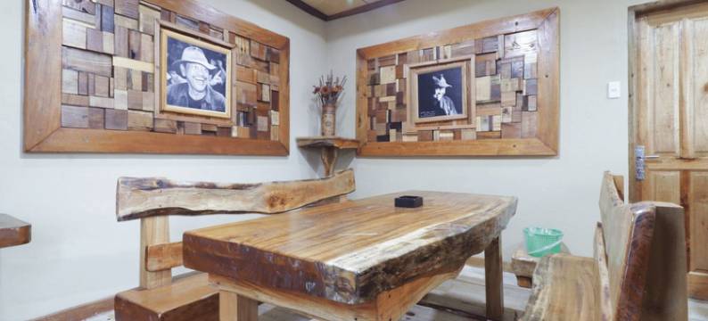 阿洛伊纳乡村小屋(Alloyna Country Cottage Brastagi)图片