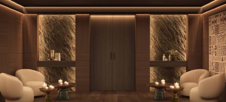 巴克伊拉美利亚Mim酒店(Mim Baqueira Member of Melia Collection)图片