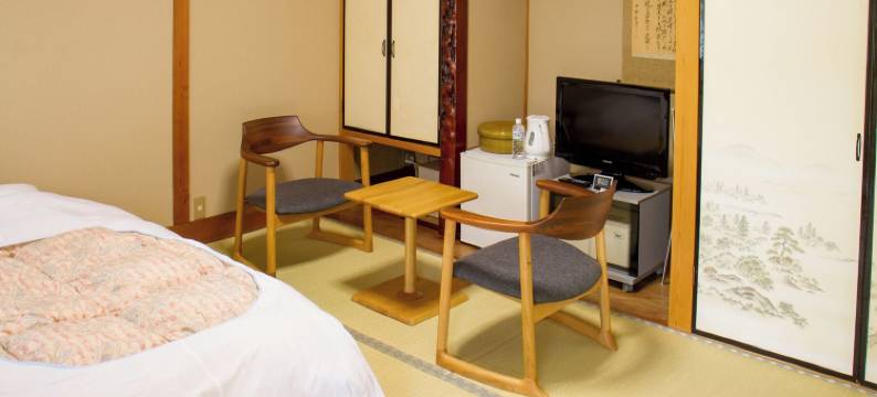 KKR奈良三笠庄(KKR Nara Mikasaso)图片