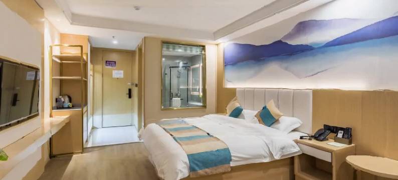 格菲酒店(徐州金山桥经济开发区杨山路店)图片