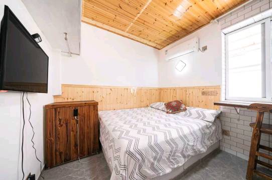 沪居公寓(嘉善路分店)