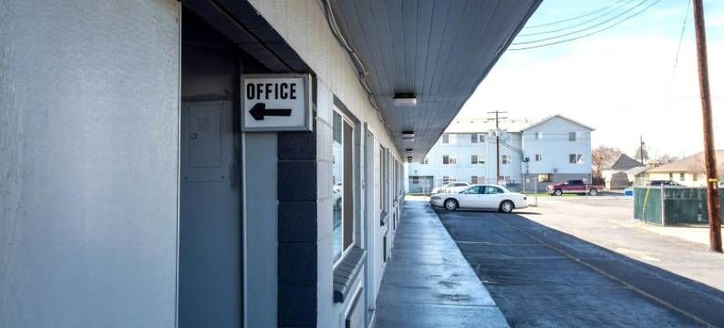 Hotel Inn Pendleton I-84图片