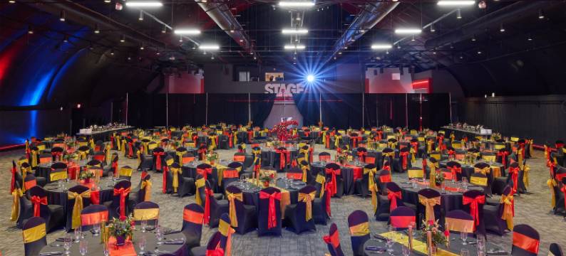 乔克托度假村，温德姆集团旗下(Choctaw Casino & Resort Grant, Trademark Coll by Wyndham)图片