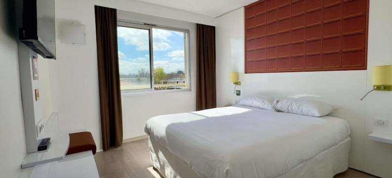 宜必思尚品波尔多圣梅达尔酒店(Ibis Styles Bordeaux Saint-Médard)图片