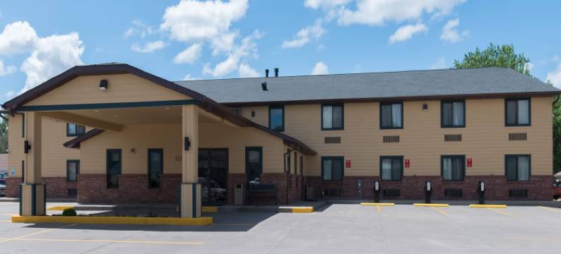 皮尔呗盟套房酒店(Baymont by Wyndham Pierre)图片