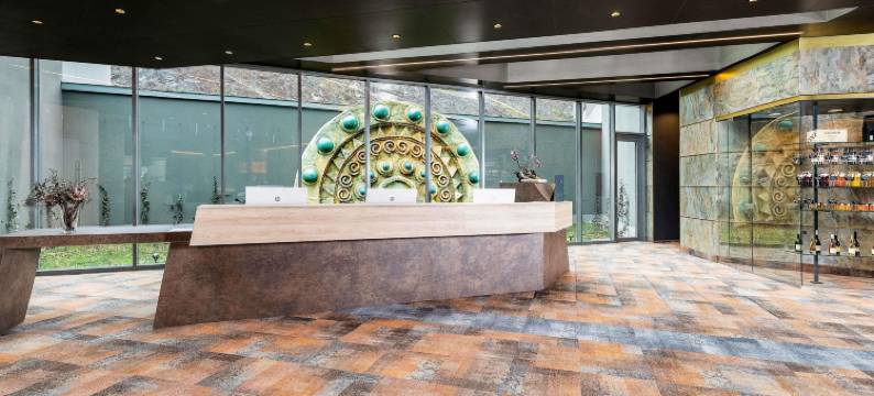 美憬阁托卡伊米纳罗酒店(Minaro Hotel Tokaj  MGallery)图片