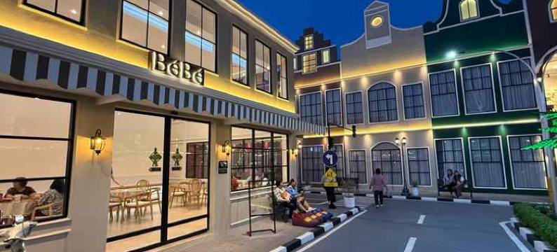 Hotel Pequena Casa图片