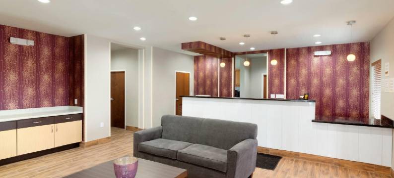 卡里索斯普林斯速8酒店(Super 8 by Wyndham Carrizo Springs)图片