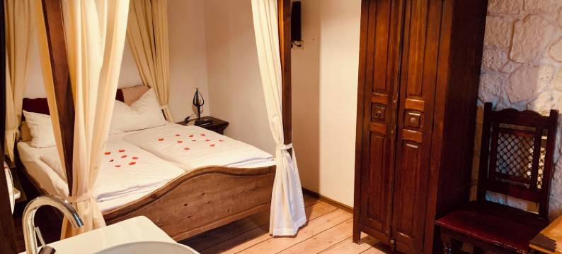 索内旅馆(Gasthof Sonne)图片