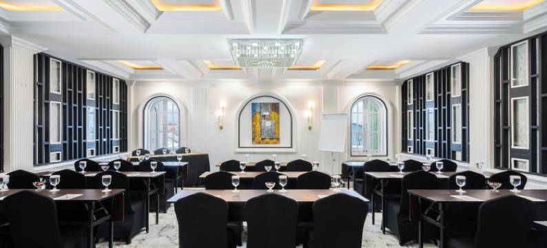 瑞士贝莱快捷酒店帕卢(Swiss-Belexpress Palu)图片