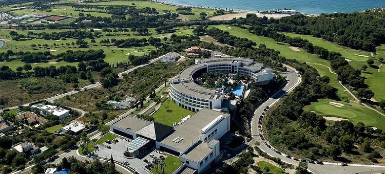 锡切斯欧洲之星酒店(Eurostars Sitges)图片