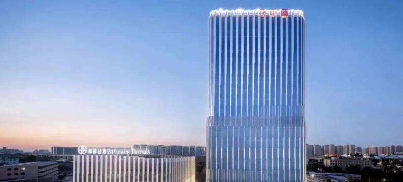 朗丽兹酒店(杭州花印大厦店)图片