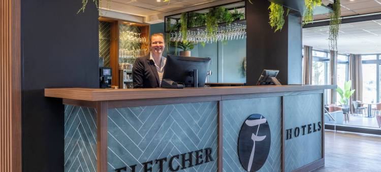 帕斯贝格弗莱彻餐厅-酒店(Fletcher Hotel-Restaurant Paasberg)图片