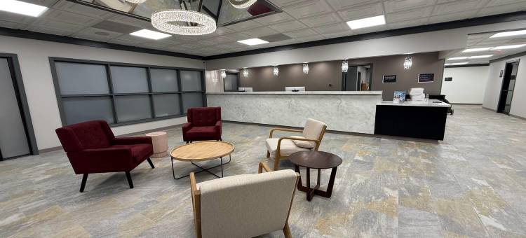 华美达温德姆科布尔斯基尔酒店(Ramada by Wyndham Cobleskill)图片