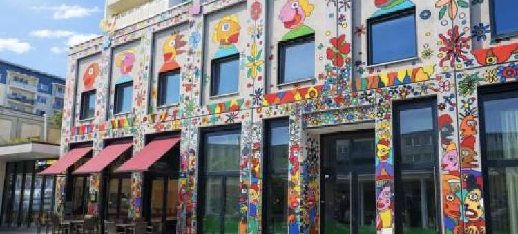 Global Living Chemnitz Rosenhof图片