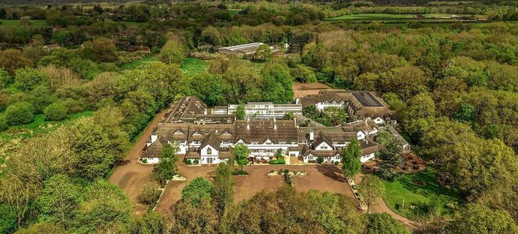 贝辛斯托克酒店(Basingstoke Hotel)图片
