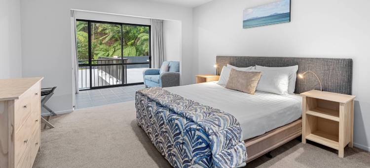 图图卡卡海洋品质酒店(Quality Hotel Oceans Tutukaka)图片