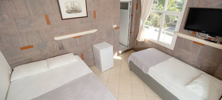 佛卡安萨酒店(Foça Ensar Hotel)图片