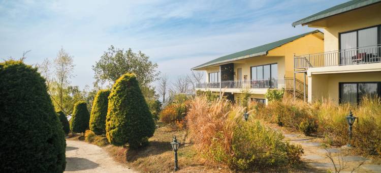 拉克度假村(Rakkh Resort)图片