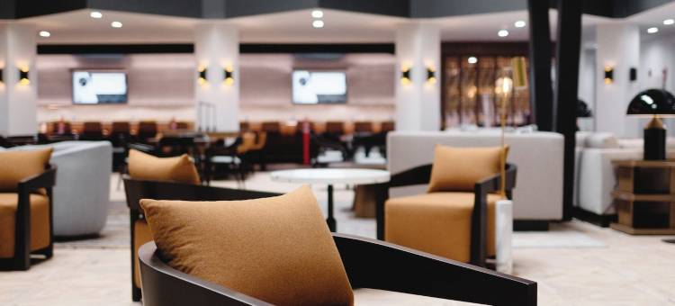 圣马丽亚雷迪森酒店(Radisson Hotel Santa Maria)图片